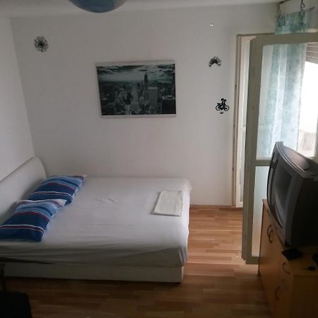 Studio Apartment Ema 스플리트 외부 사진