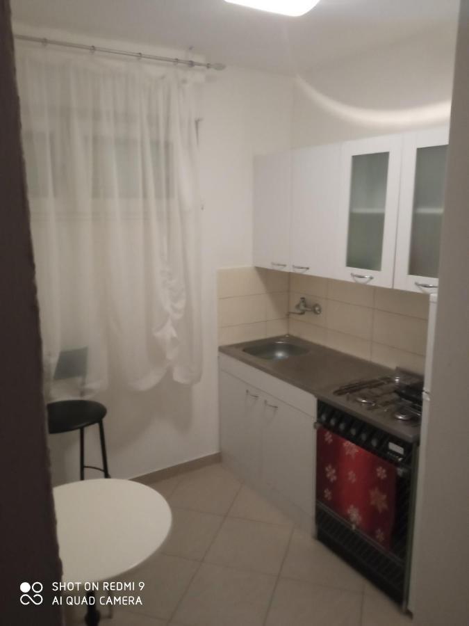 Studio Apartment Ema 스플리트 외부 사진