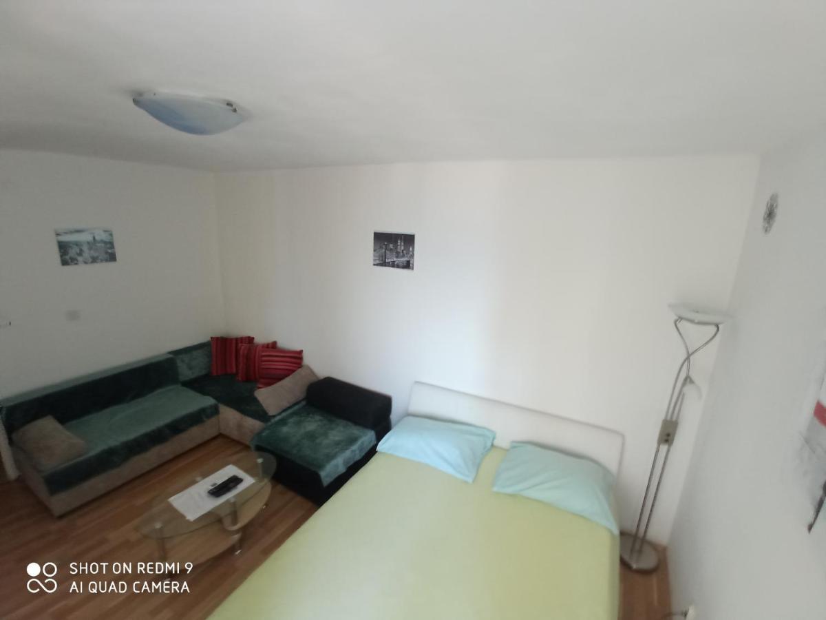 Studio Apartment Ema 스플리트 외부 사진
