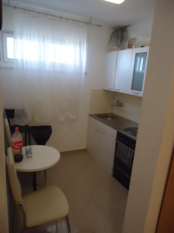 Studio Apartment Ema 스플리트 외부 사진