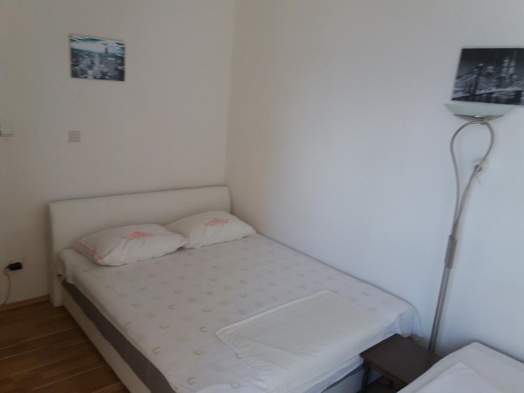 Studio Apartment Ema 스플리트 외부 사진