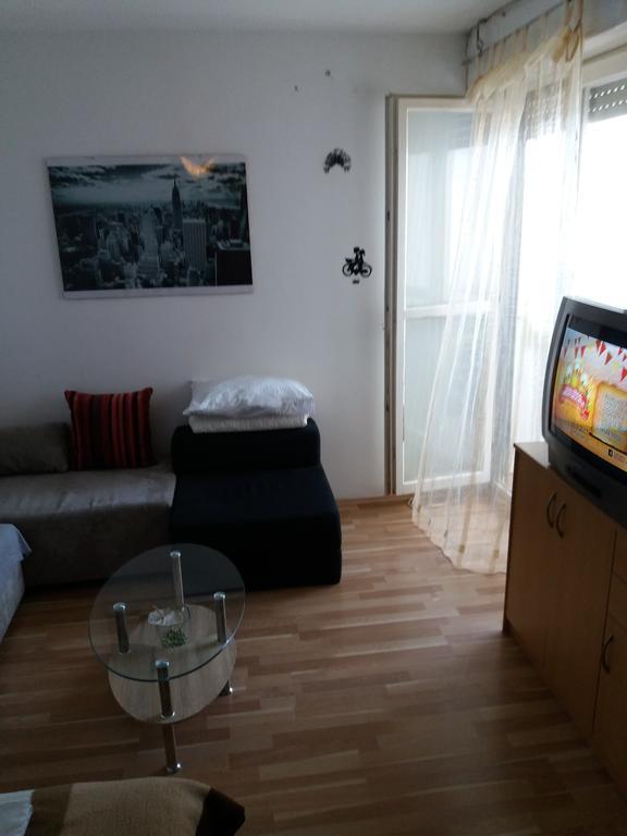 Studio Apartment Ema 스플리트 외부 사진