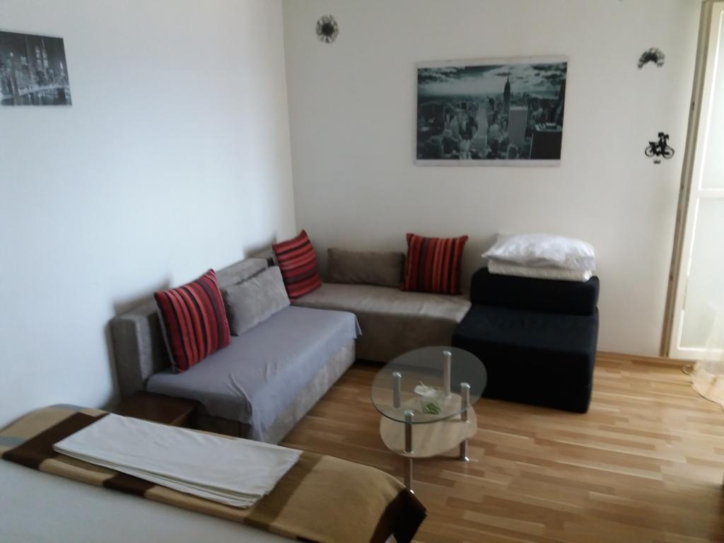 Studio Apartment Ema 스플리트 외부 사진