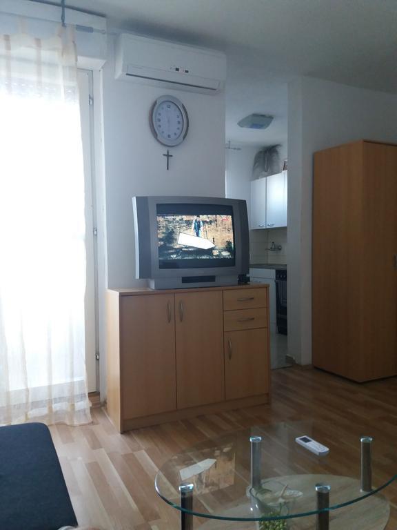 Studio Apartment Ema 스플리트 외부 사진