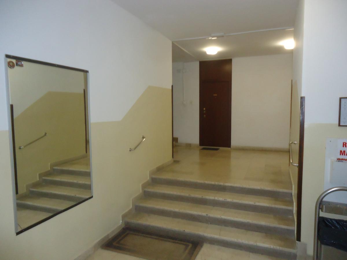 Studio Apartment Ema 스플리트 외부 사진