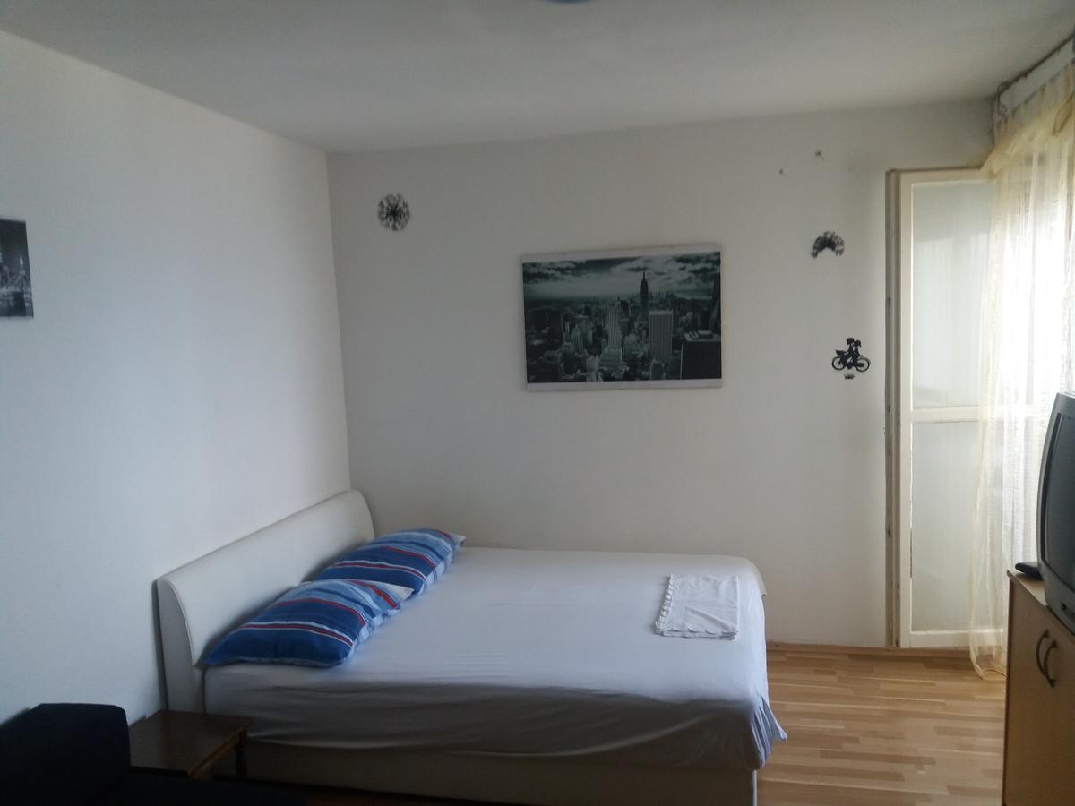 Studio Apartment Ema 스플리트 외부 사진