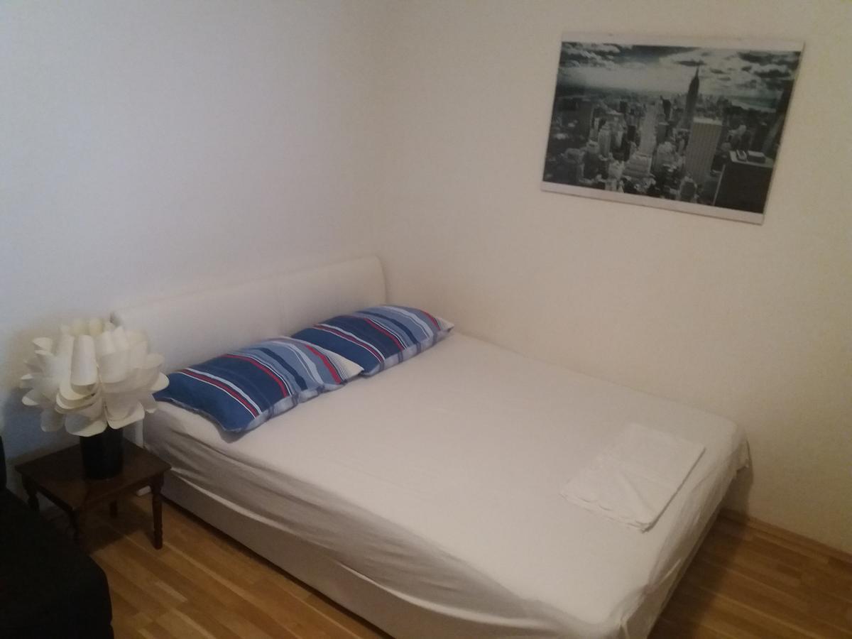 Studio Apartment Ema 스플리트 외부 사진
