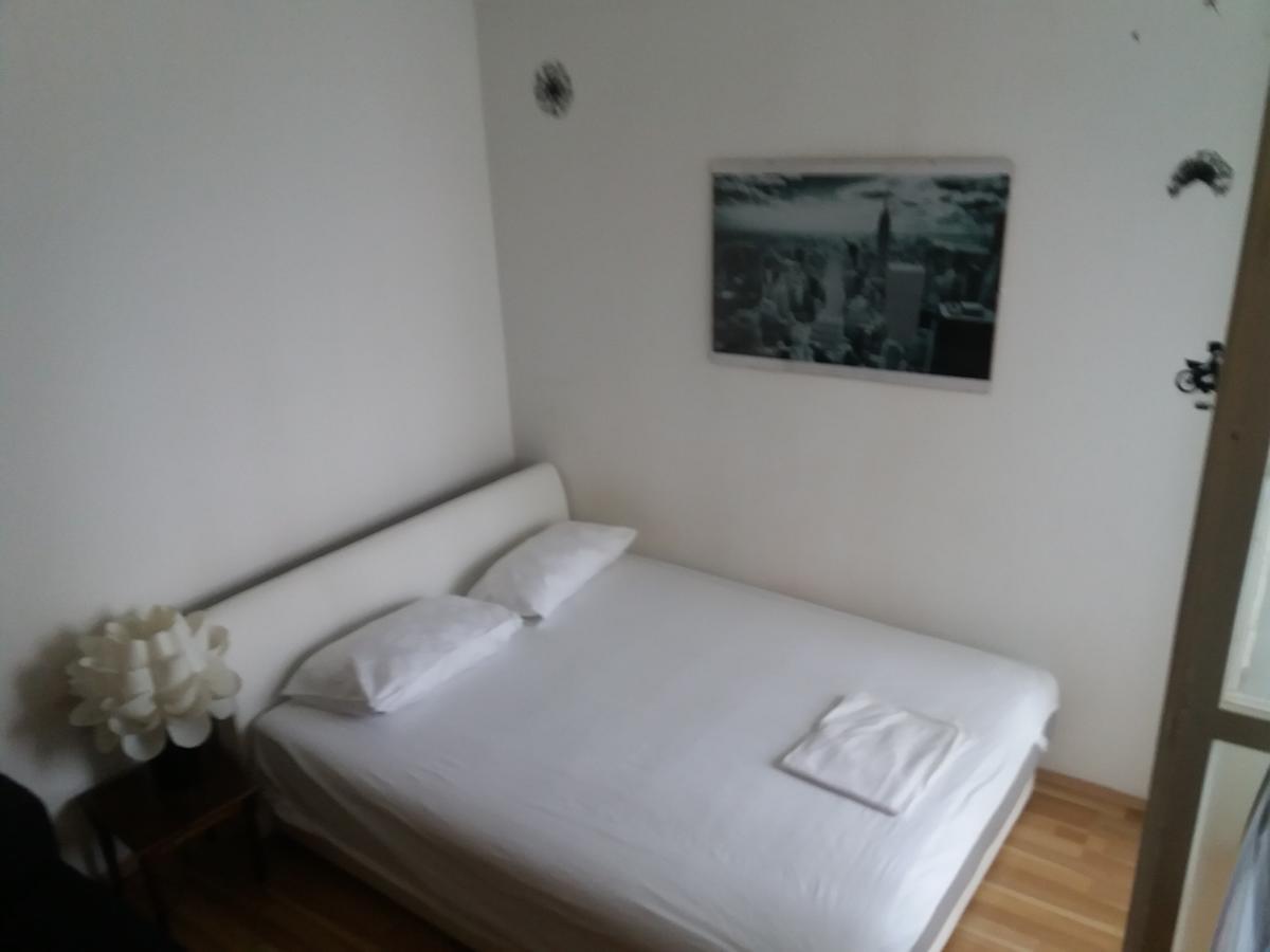 Studio Apartment Ema 스플리트 외부 사진