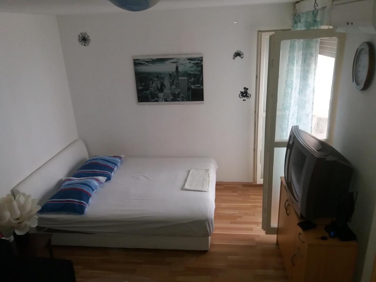 Studio Apartment Ema 스플리트 외부 사진