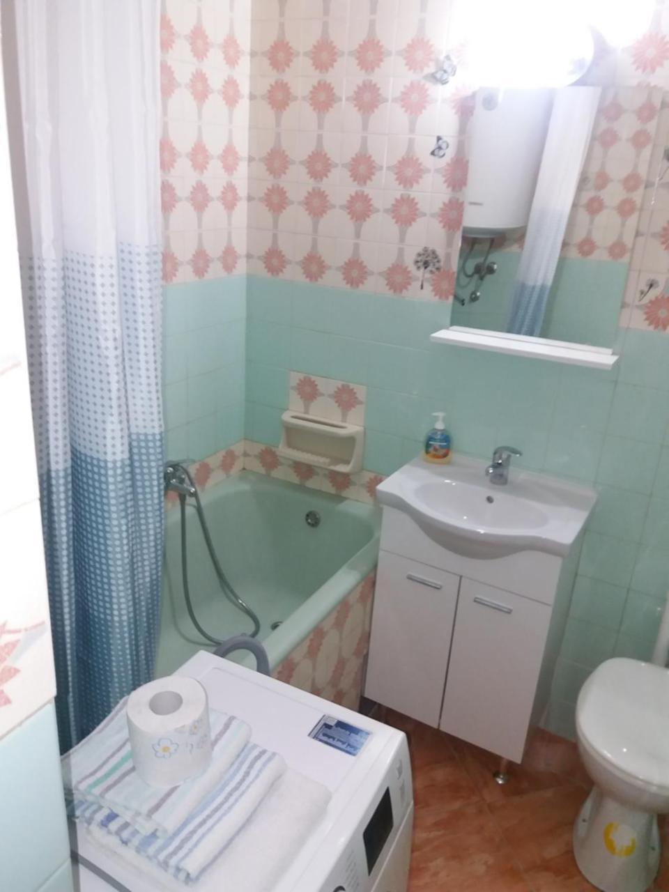 Studio Apartment Ema 스플리트 외부 사진