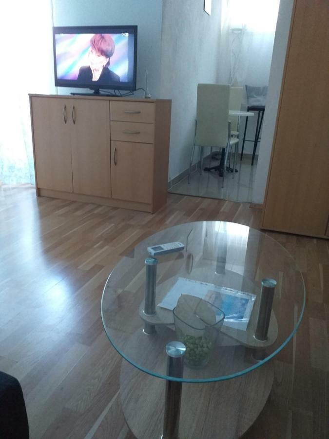 Studio Apartment Ema 스플리트 외부 사진