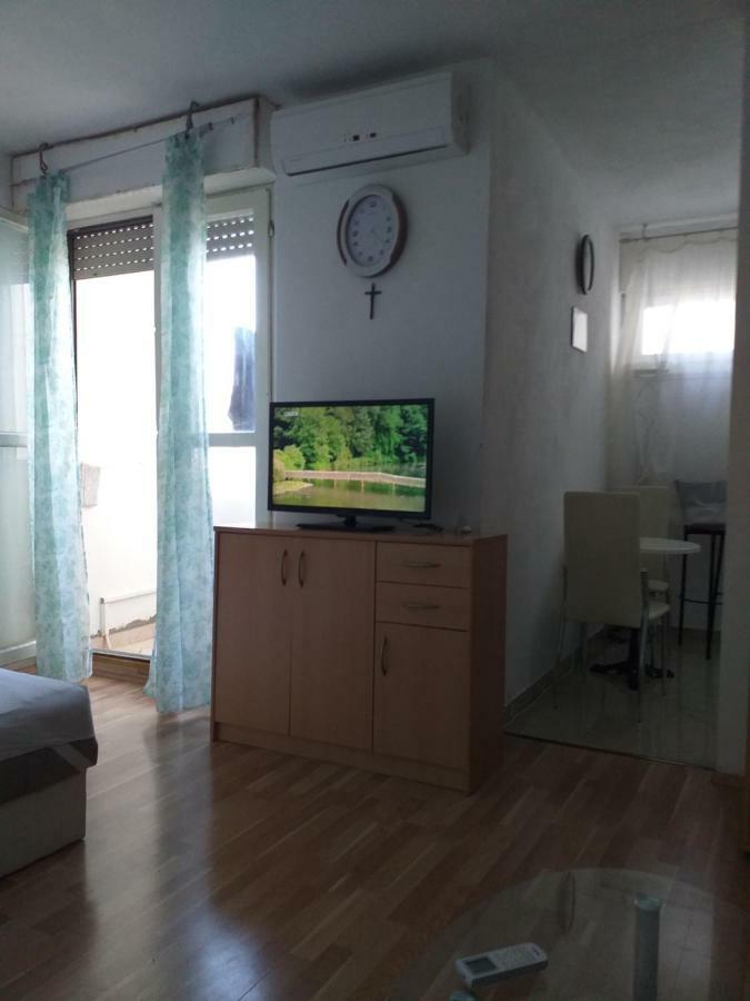 Studio Apartment Ema 스플리트 외부 사진